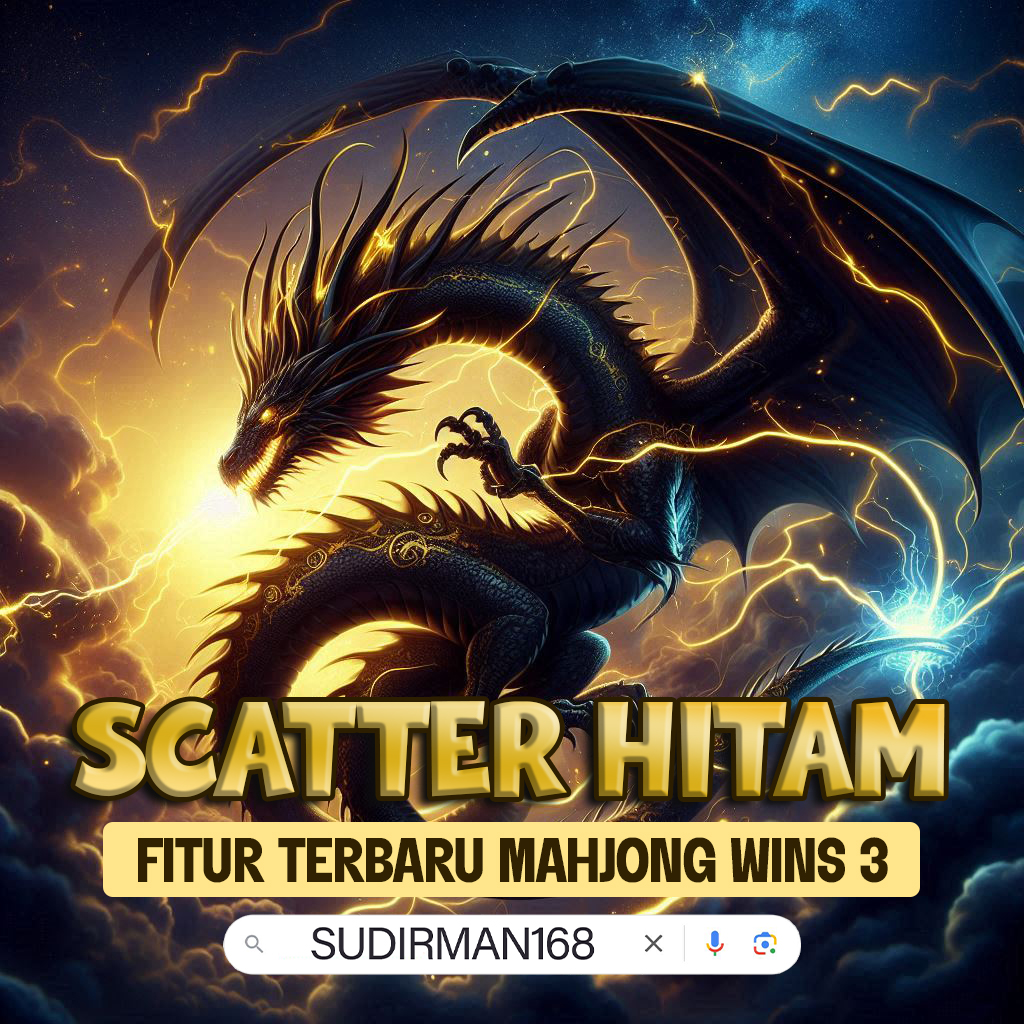 SCATTER HITAM Kini Hadir Fitur Terbaru Mahjong Wins 3 Pragmatic Mainkan dan Rasakan !